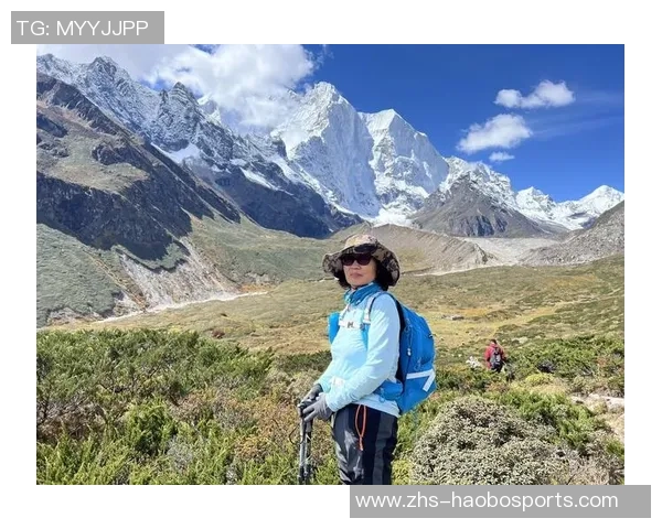 珠峰营足球：在高海拔挑战中锻造团队精神与竞技魅力的极限之旅