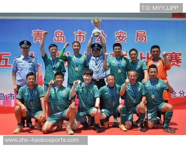 警磊足球:探索足球运动中的团队精神与个人成长之路 警磊足球:探索足球运动中的团队精神与个人成长之路