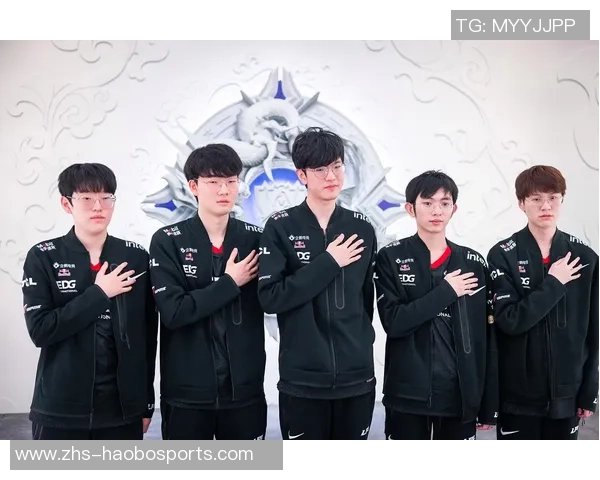 深度分析EDG战队的运营策略与战术布局探讨